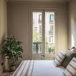 Lovely 6 Bedroom Flat In L\'Eixample