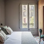 Lovely 6 Bedroom Flat In L\'Eixample